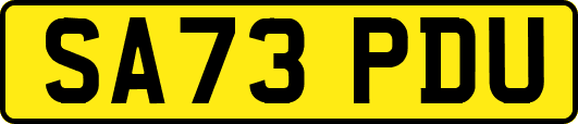 SA73PDU