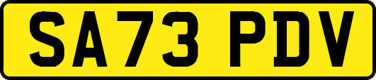 SA73PDV