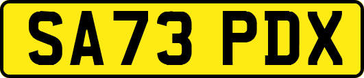 SA73PDX