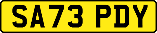 SA73PDY
