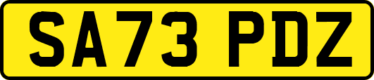 SA73PDZ