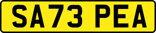 SA73PEA
