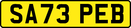 SA73PEB