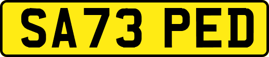 SA73PED
