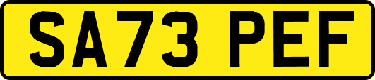 SA73PEF