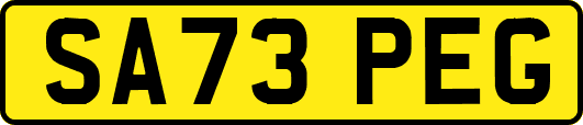 SA73PEG