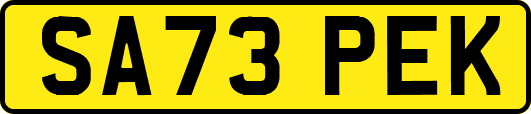SA73PEK