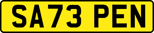 SA73PEN