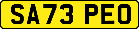 SA73PEO