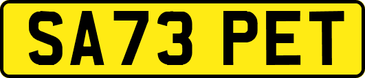 SA73PET