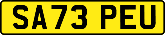 SA73PEU