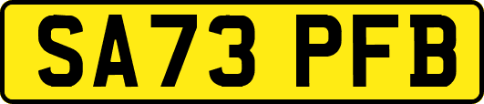 SA73PFB