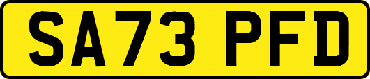 SA73PFD