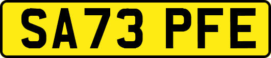 SA73PFE