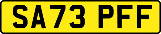 SA73PFF