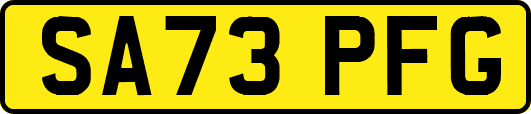 SA73PFG