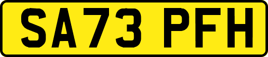 SA73PFH