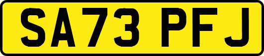 SA73PFJ