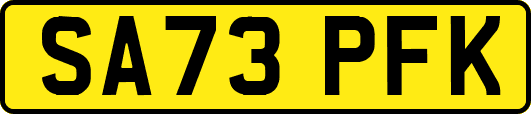 SA73PFK