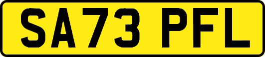 SA73PFL