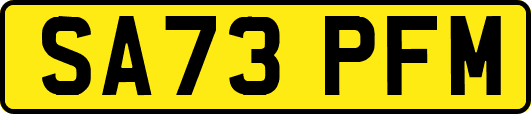 SA73PFM