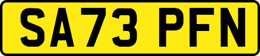 SA73PFN
