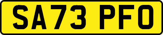 SA73PFO