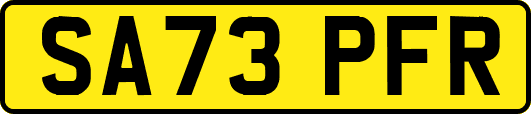 SA73PFR