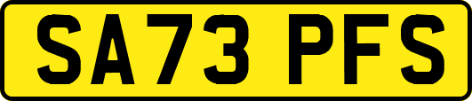 SA73PFS