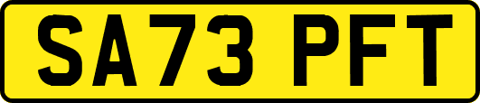 SA73PFT
