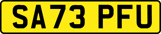 SA73PFU