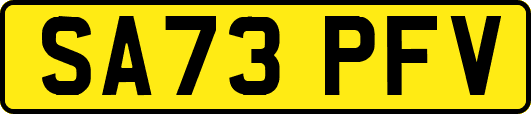 SA73PFV