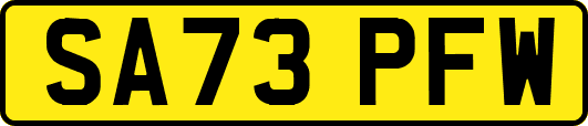 SA73PFW