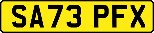 SA73PFX