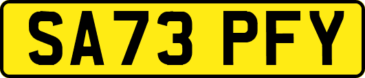 SA73PFY