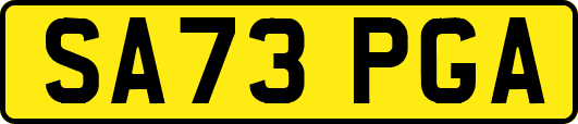 SA73PGA