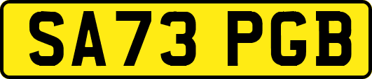 SA73PGB