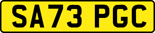 SA73PGC