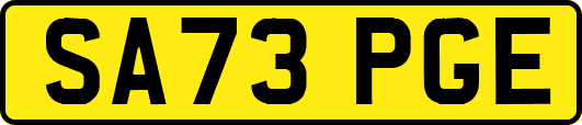 SA73PGE