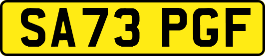 SA73PGF