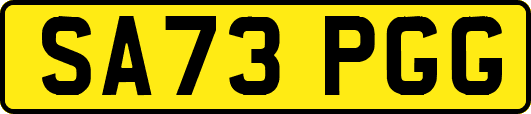 SA73PGG