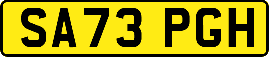 SA73PGH