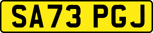 SA73PGJ