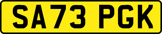 SA73PGK