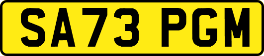 SA73PGM