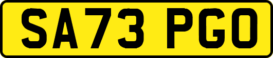 SA73PGO