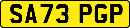 SA73PGP
