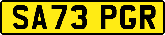 SA73PGR