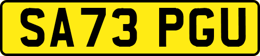SA73PGU