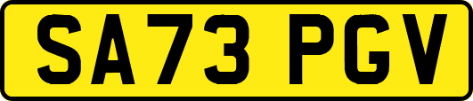 SA73PGV